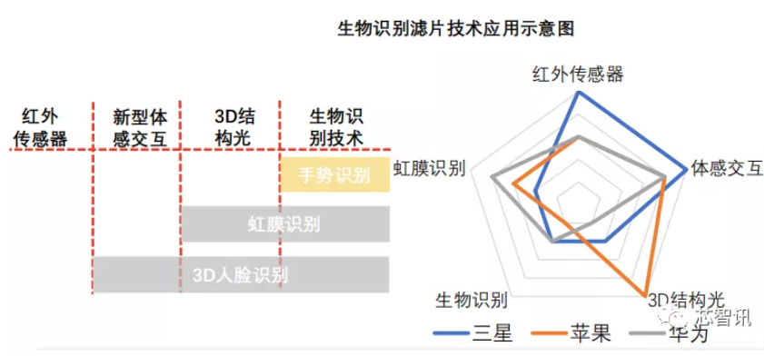 滤光片