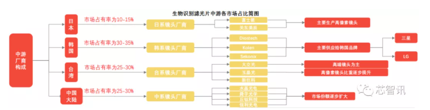 滤光片
