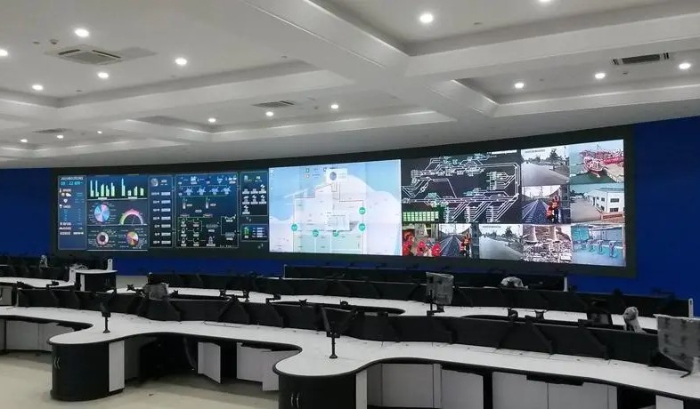 安防监控利用的光学镜片需要分析