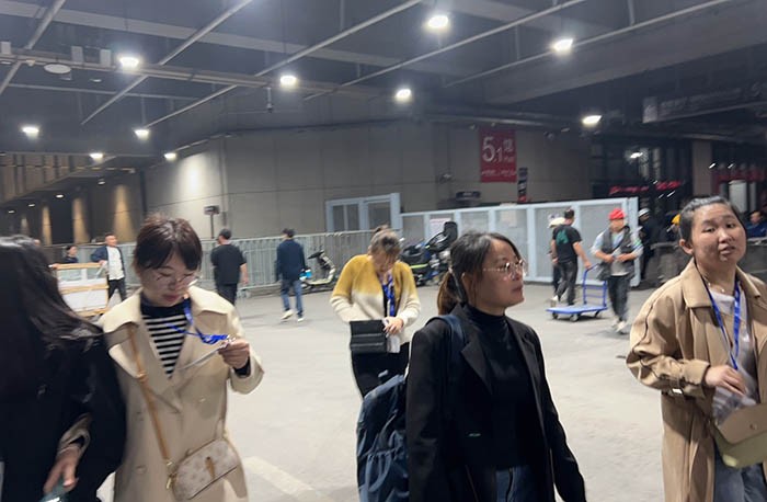 2024凯时尊龙人生就是博CMEF中国上海医博会杰出回首