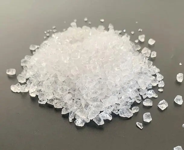 直径300mm氟化钙单晶的成长 直径300mm氟化钙单晶的成长