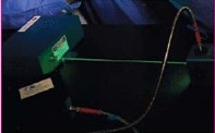 激光丈量现实装置 激光丈量现实装置