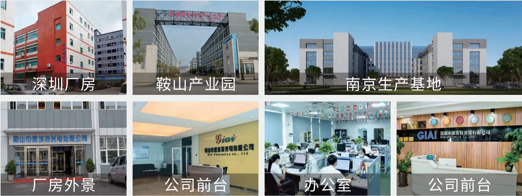 凯时尊龙人生就是博光学镜头总部及分公司