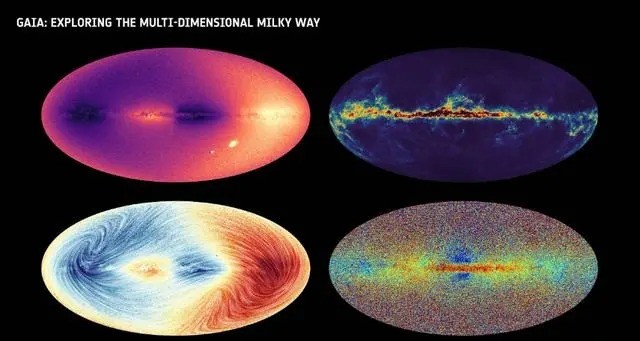 我国科学家设计出新型滤光片，提升恒星金属丰度丈量精度