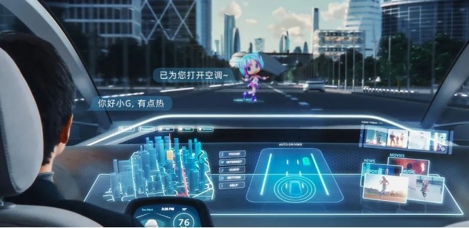 智能手机、车载系统和VR/AR技术推动光学元件市场急剧发展