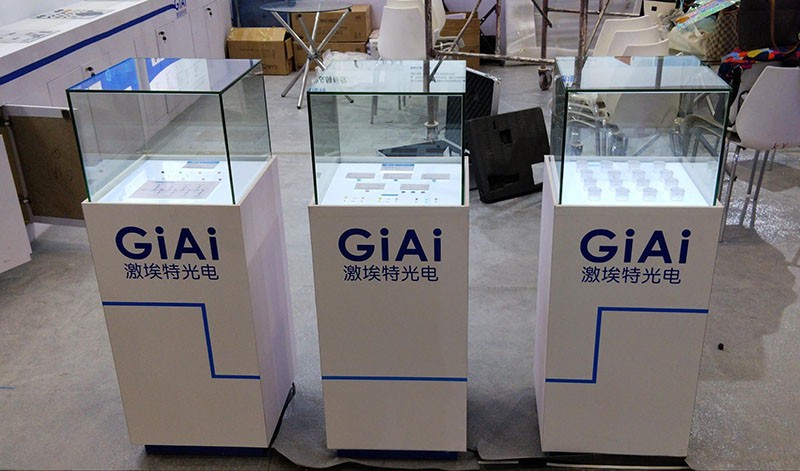 凯时尊龙人生就是博展品图1