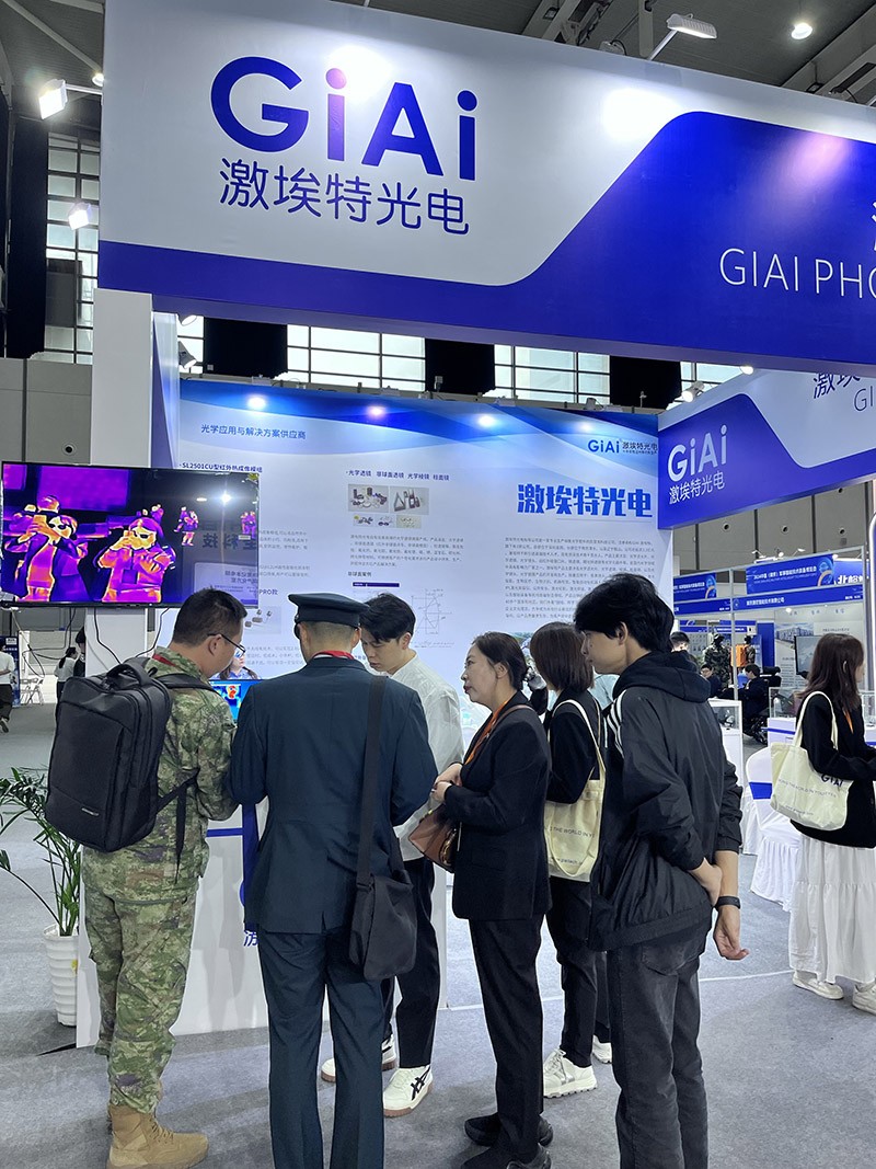 凯时尊龙人生就是博展会风采