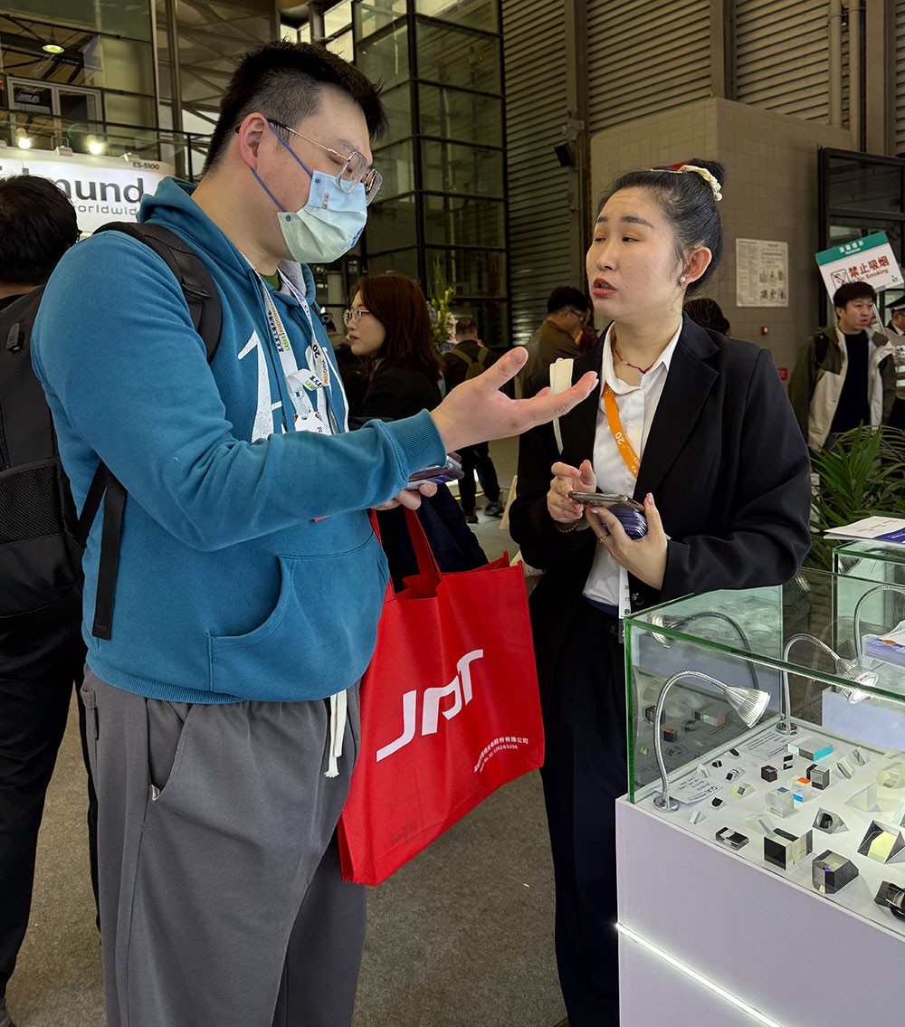 凯时尊龙人生就是博展会风采2
