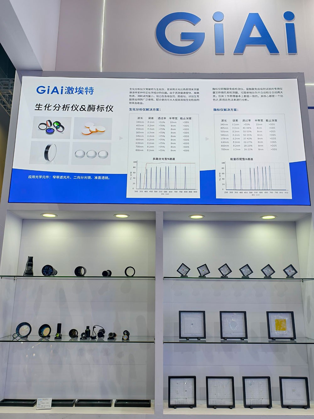 凯时尊龙人生就是博光电CMEF2025春季展2