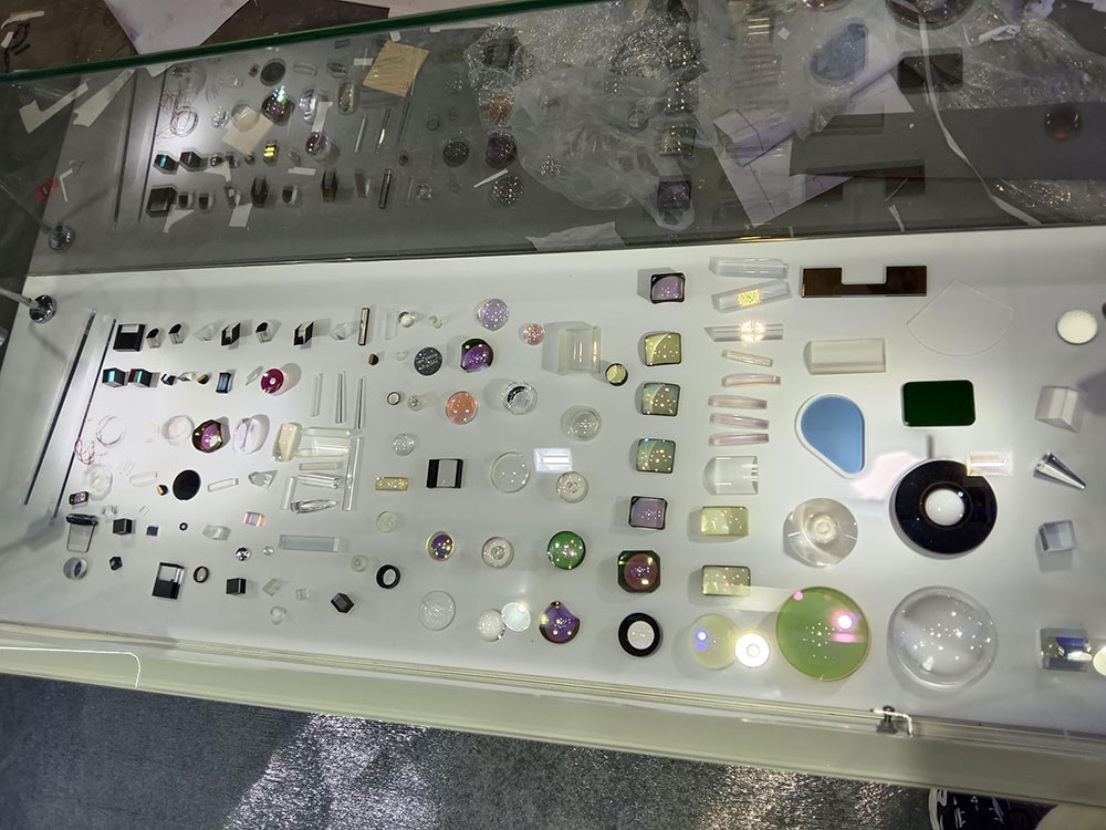 凯时尊龙人生就是博光电CMEF2025春季展展品