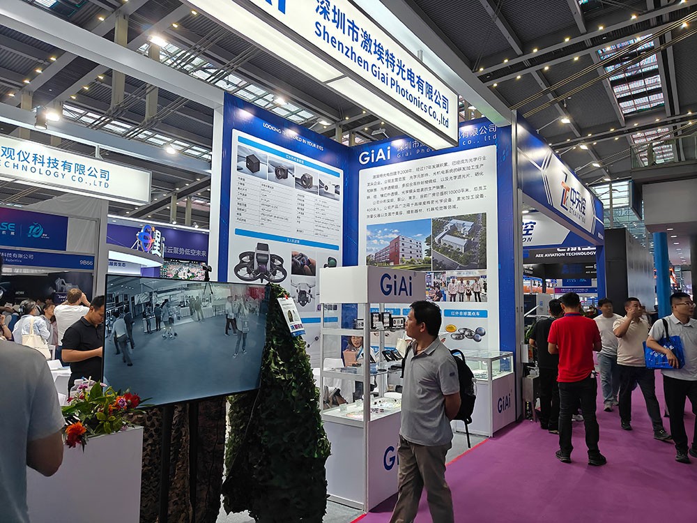 凯时尊龙人生就是博观展示场