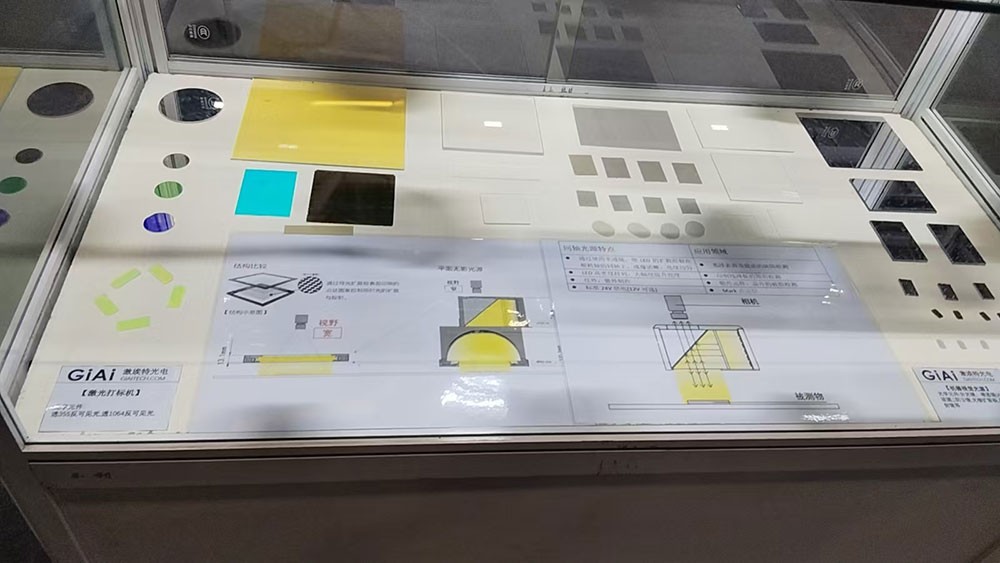 滤光片