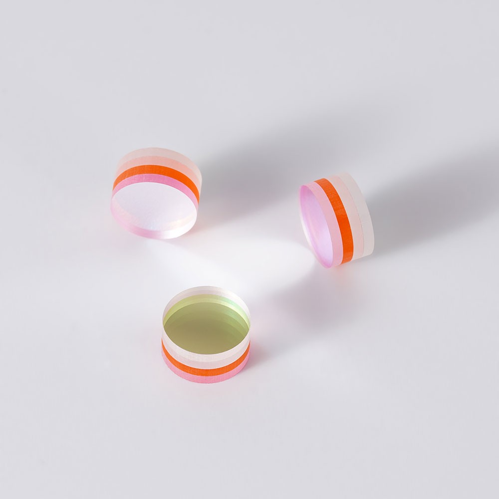 滤光片 滤光片:工业视觉机械的精准之眼