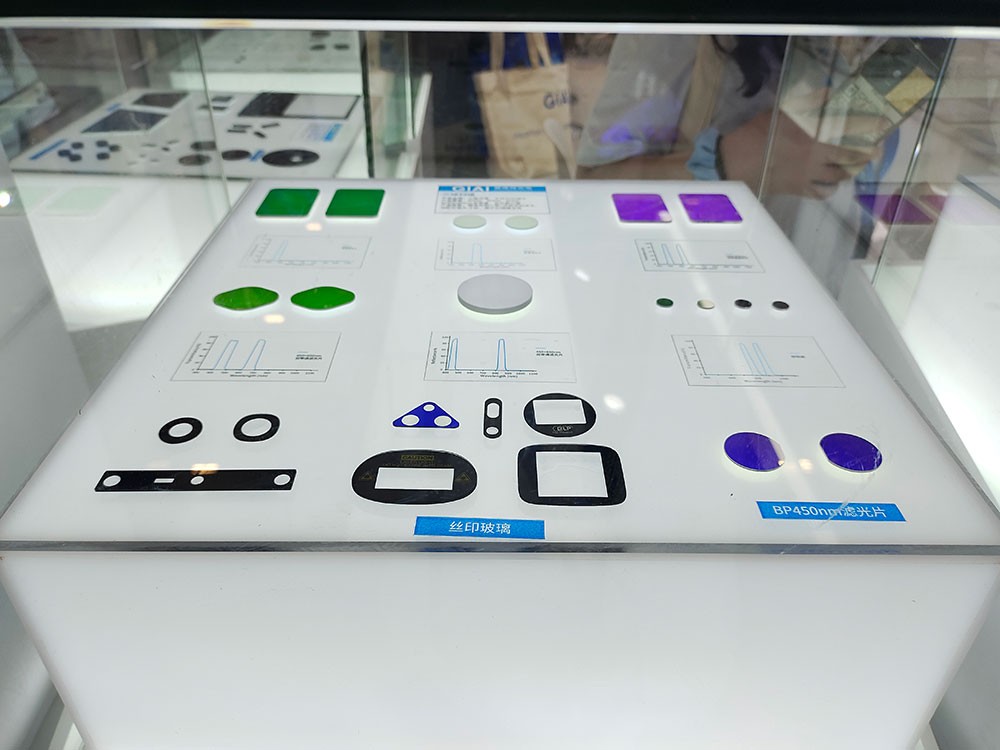 滤光片 滤光片