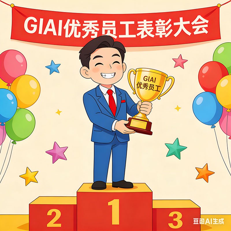 乘势而上，奋楫争先，2025年11月优良员工赞美令