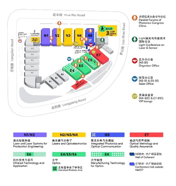 2026上海慕尼黑展会地位一览 2026上海慕尼黑展会地位一览