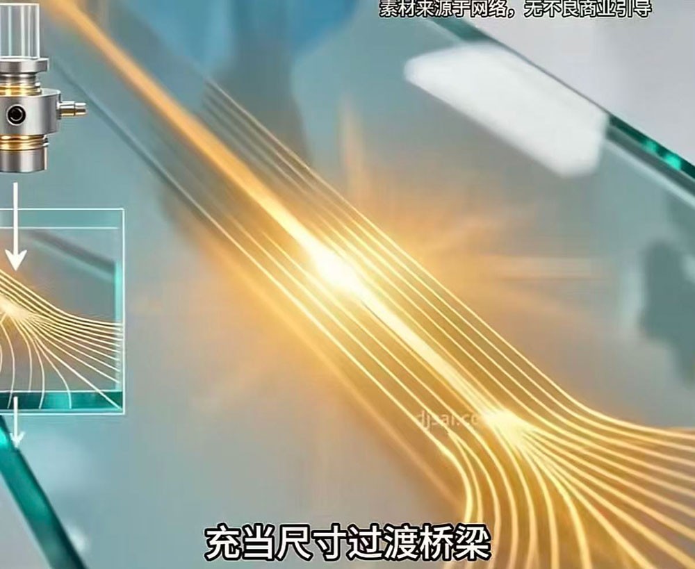 康宁玻璃桥引爆产业变局