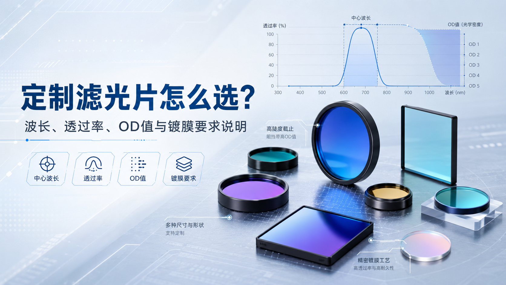 滤光片