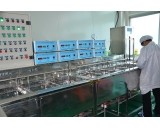 超声波洗濯