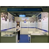 凯时尊龙人生就是博邀您参观中国（上海）国际传感器技术与利用展览会