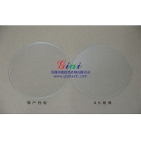 AG玻璃用于车载导航仪利用