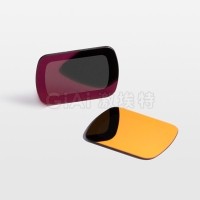 滤光片的参数是凭据什么确定的