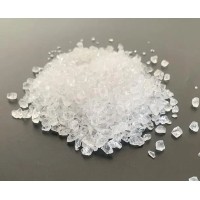 直径300mm氟化钙单晶的成长
