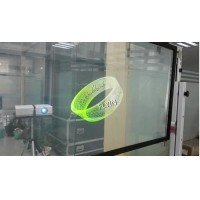 通明全息投影膜