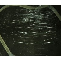 若何去掉通明有机玻璃制品的藐幼划痕？