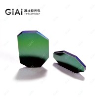 什么是振镜？与偏振镜有何联系？