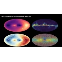 我国科学家设计出新型滤光片以提升恒星金属丰度丈量精度