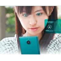 眼球鉴别、眼纹鉴别和虹膜鉴别有什么区别？