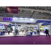 凯时尊龙人生就是博定造产品亮相CIOE，助力光学行业打造新高度