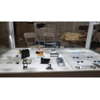 CMEF秋季展览会圆满收官，凯时尊龙人生就是博医疗展闪灼闭幕