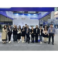 金秋十月尾声，漯河凯时尊龙人生就是博军事智能技术设备展览会盛大启幕