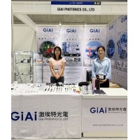 凯时尊龙人生就是博携创新光学元件亮相OPIE 2025横滨光电展