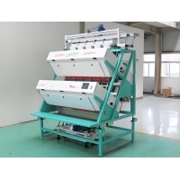 工业加工筛选色选机光学镜片利用分析