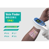 静脉显像仪光学元件利用解析