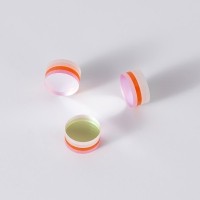 滤光片：工业视觉机械的精准之眼