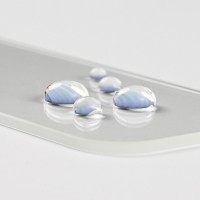 滤光片防水膜的道理与利用
